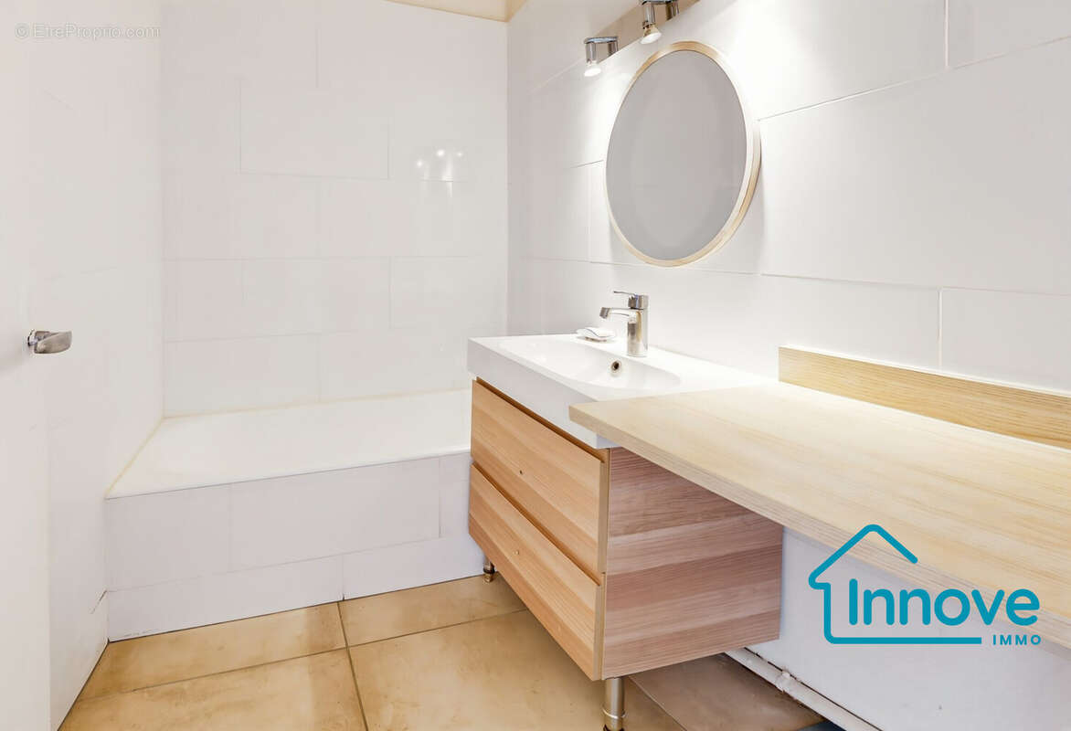 Appartement à VERSAILLES