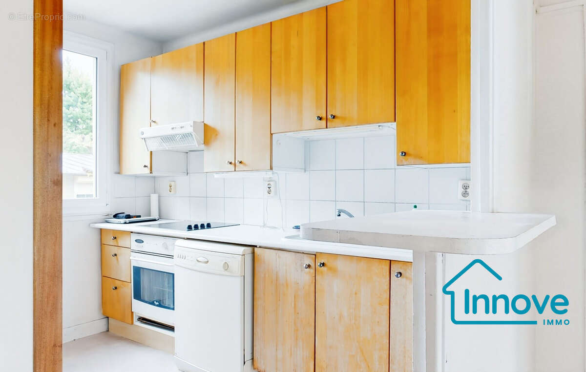 Appartement à VERSAILLES