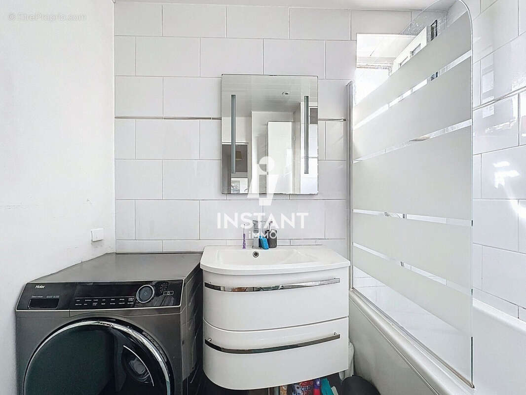 Appartement à LE PERREUX-SUR-MARNE