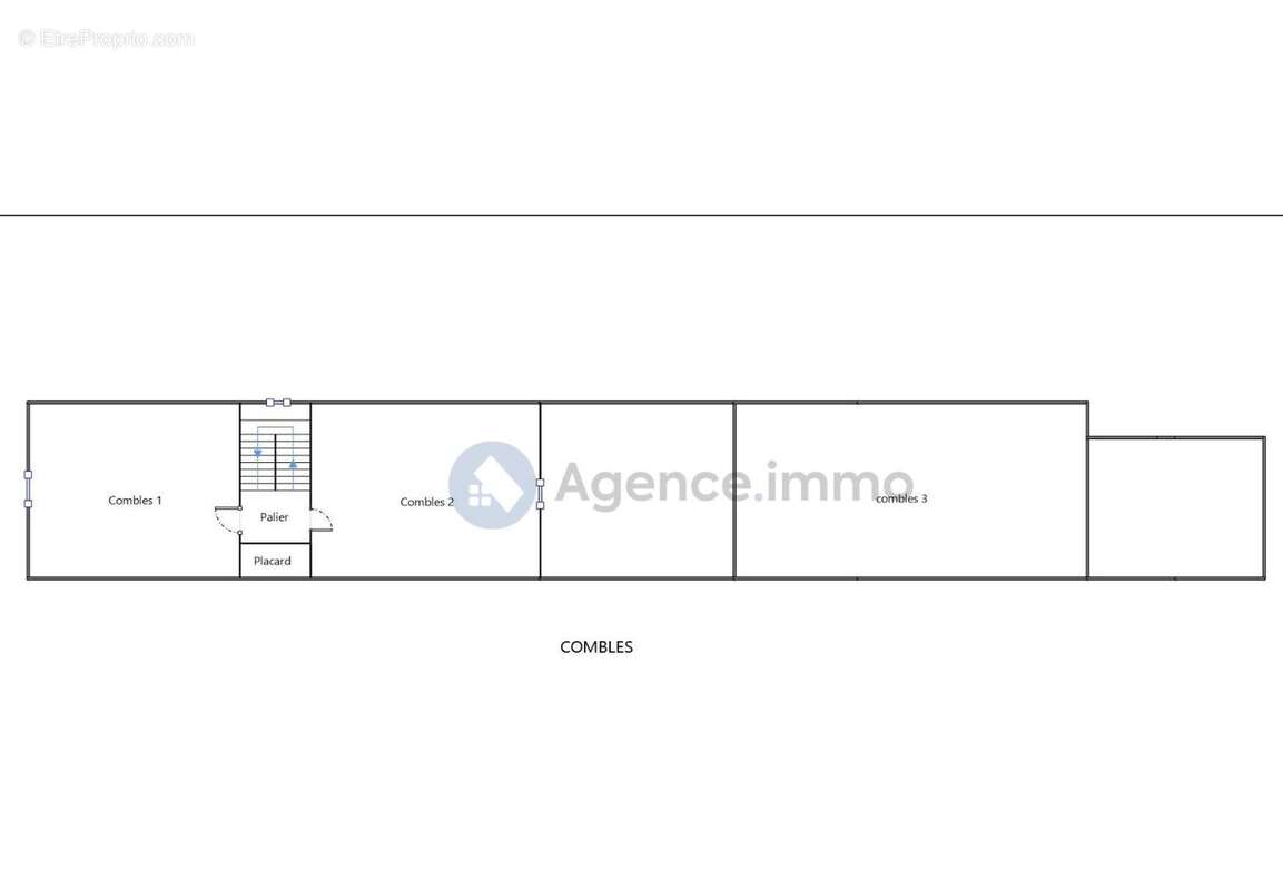 Appartement à OLORON-SAINTE-MARIE