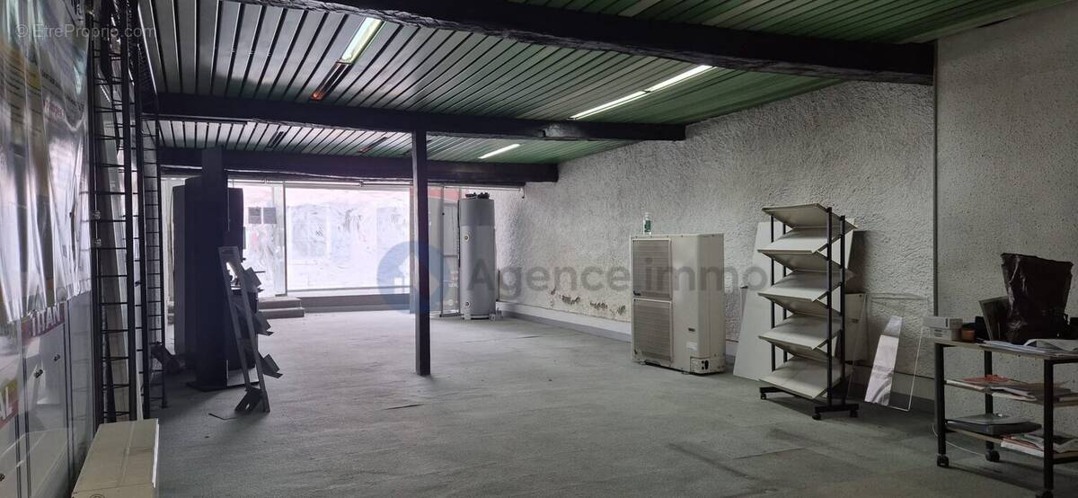 Appartement à OLORON-SAINTE-MARIE