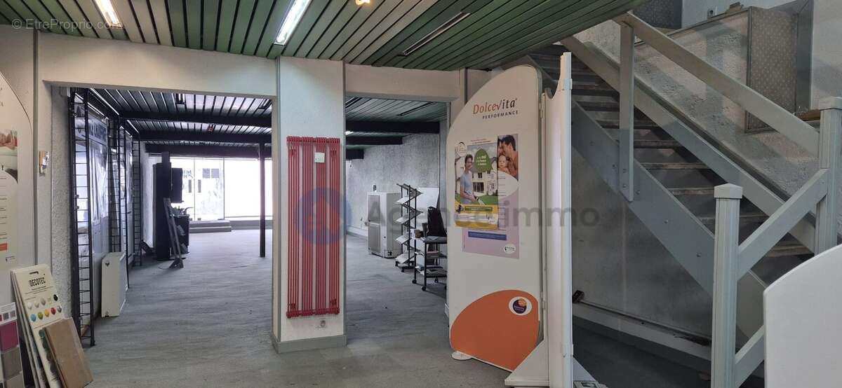 Appartement à OLORON-SAINTE-MARIE