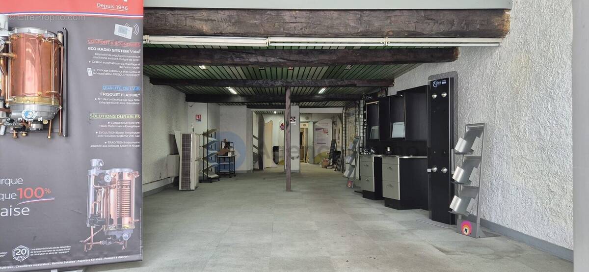 Appartement à OLORON-SAINTE-MARIE