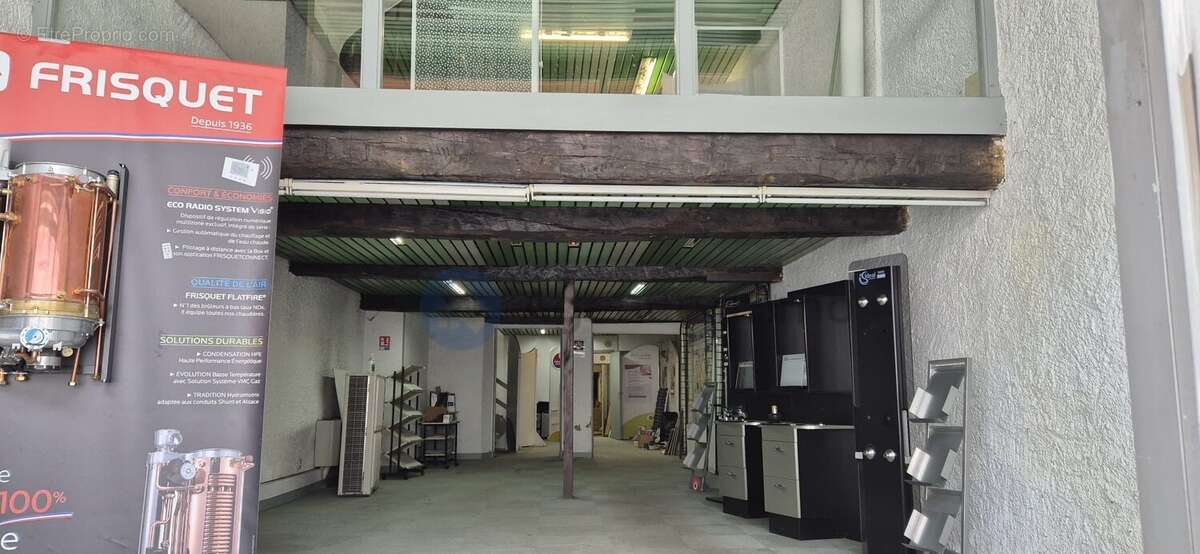 Appartement à OLORON-SAINTE-MARIE