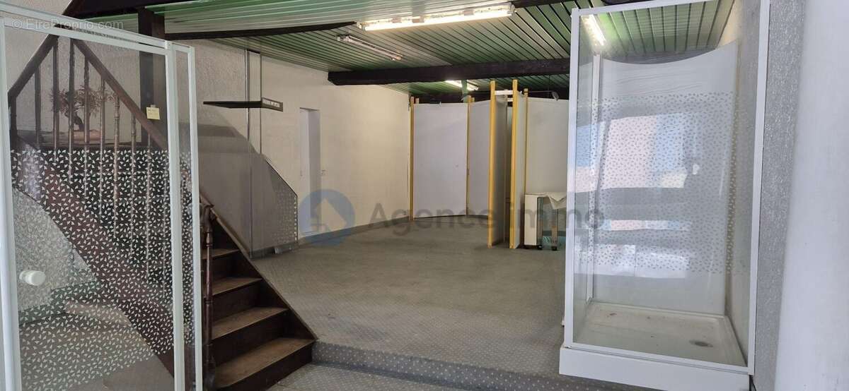 Appartement à OLORON-SAINTE-MARIE