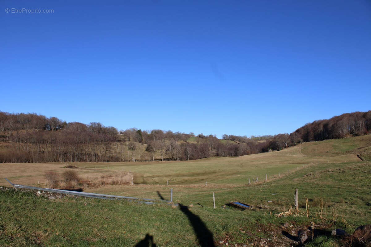 Maison à MONTBOUDIF