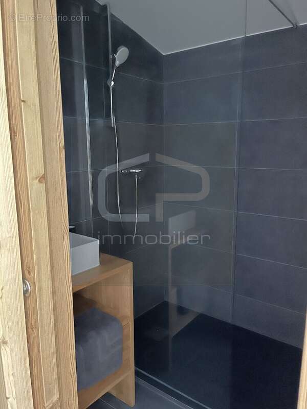 Appartement à LA GIETTAZ