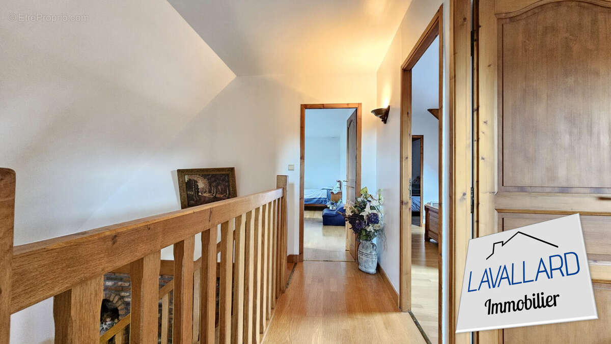 Maison à VIGNACOURT