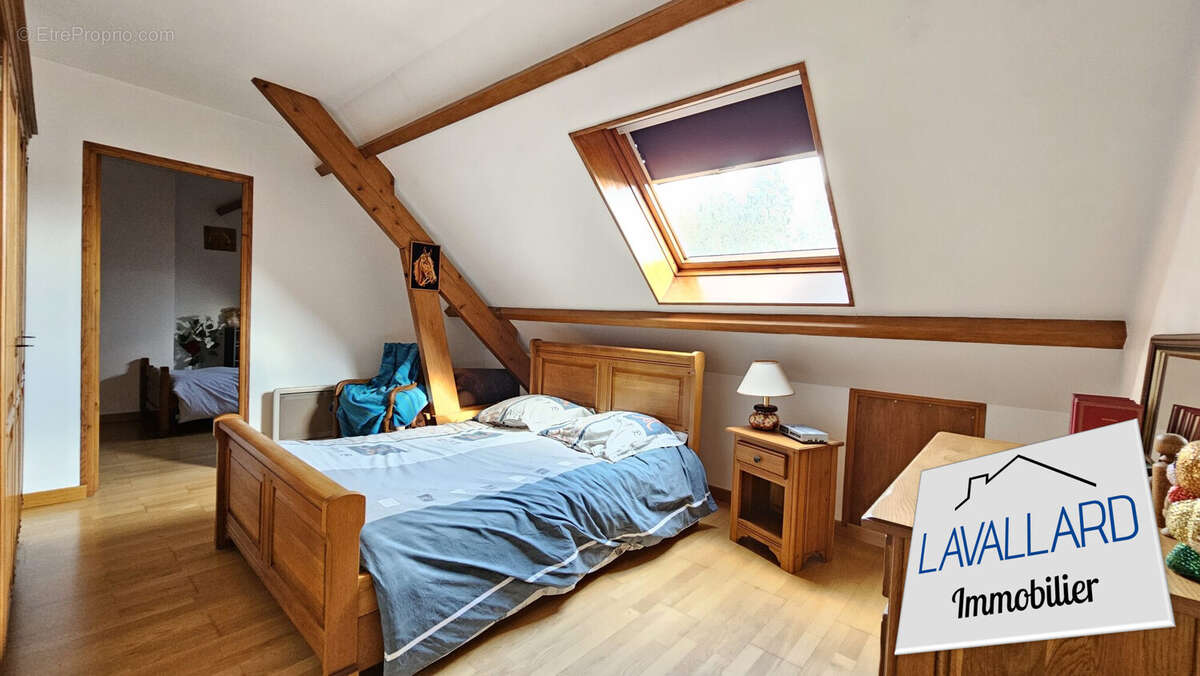 Maison à VIGNACOURT