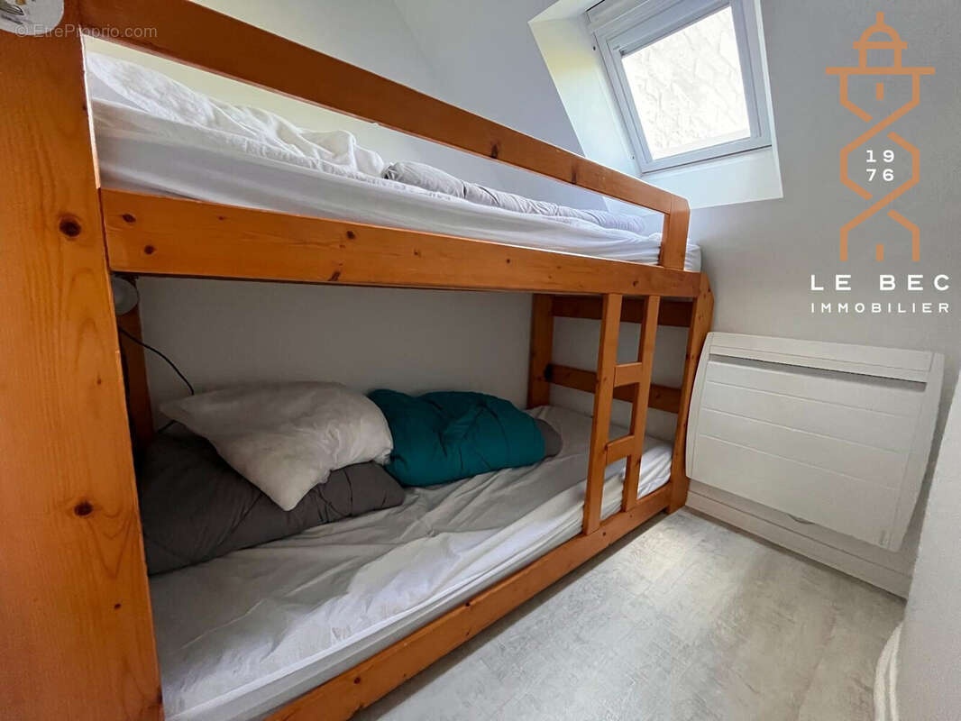 Appartement à CARNAC