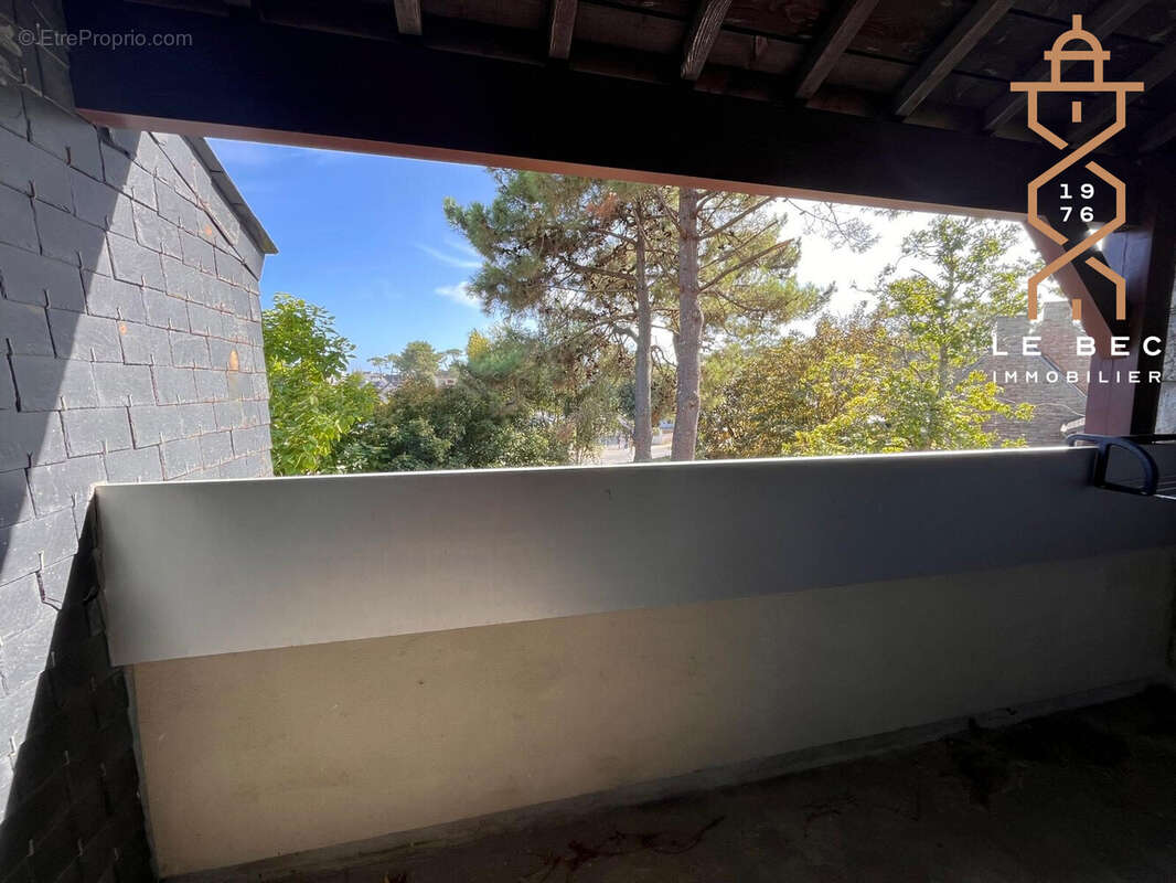 Appartement à CARNAC