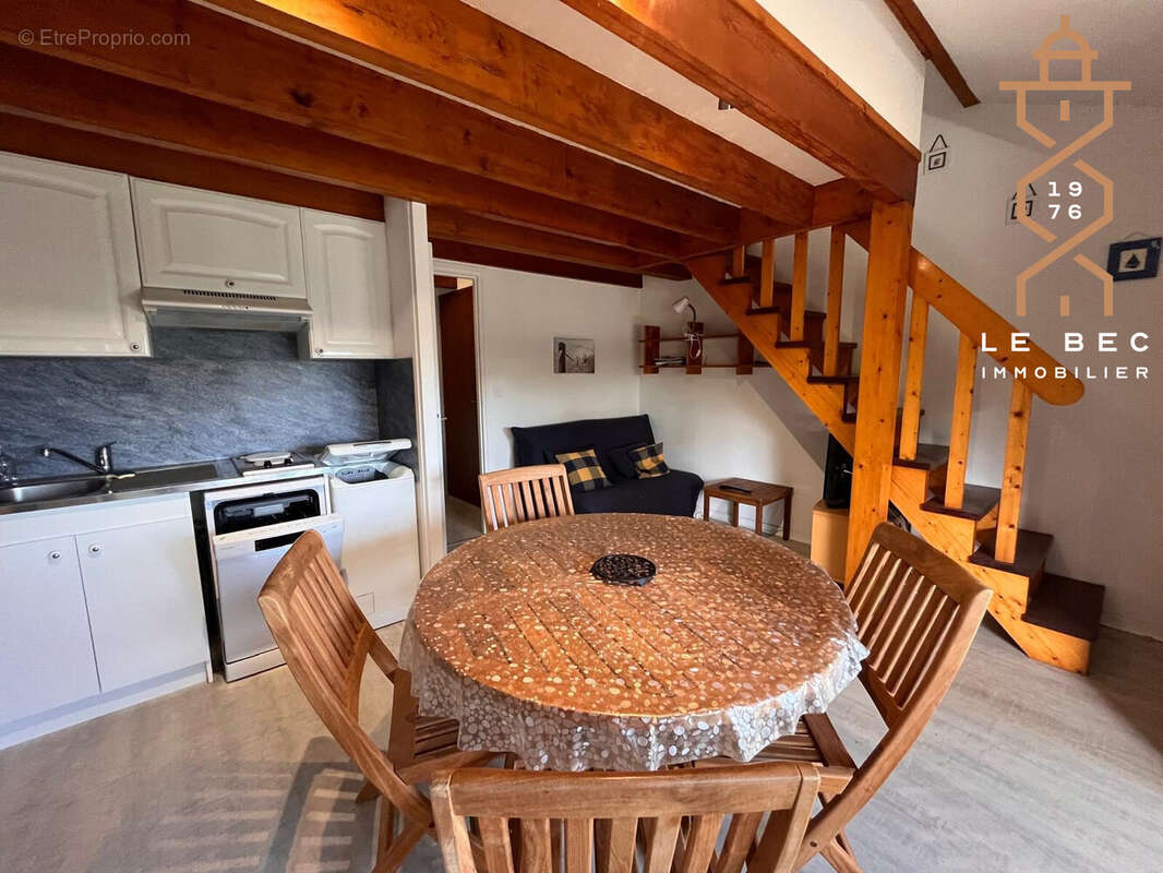 Appartement à CARNAC