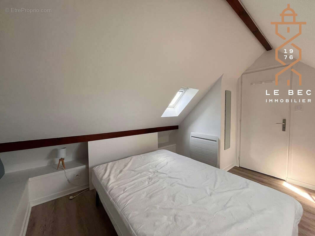 Appartement à CARNAC