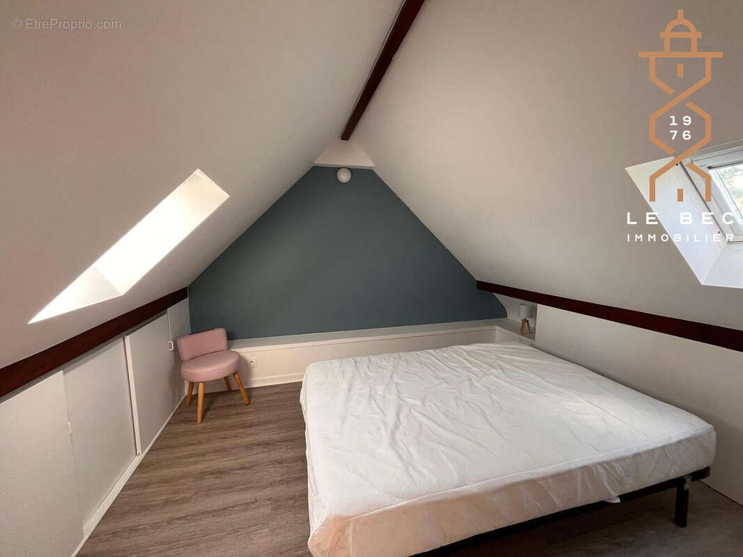 Appartement à CARNAC