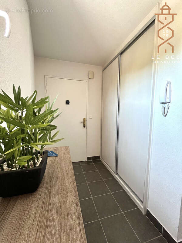 Appartement à VANNES