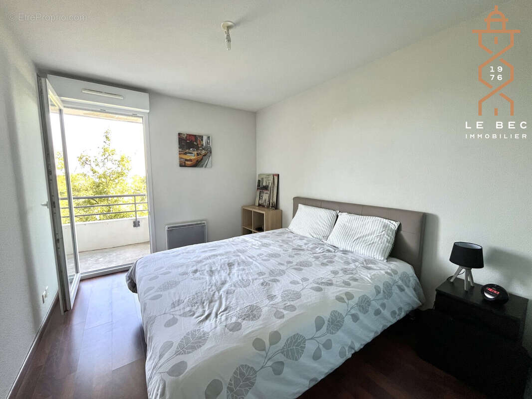 Appartement à VANNES