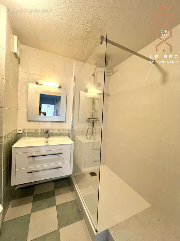 Appartement à VANNES