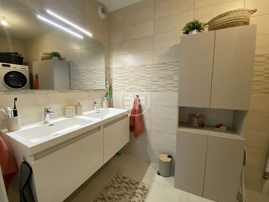 Appartement à BARTENHEIM