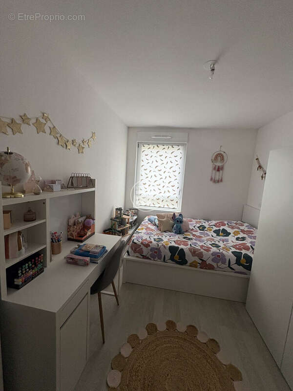 Appartement à BARTENHEIM