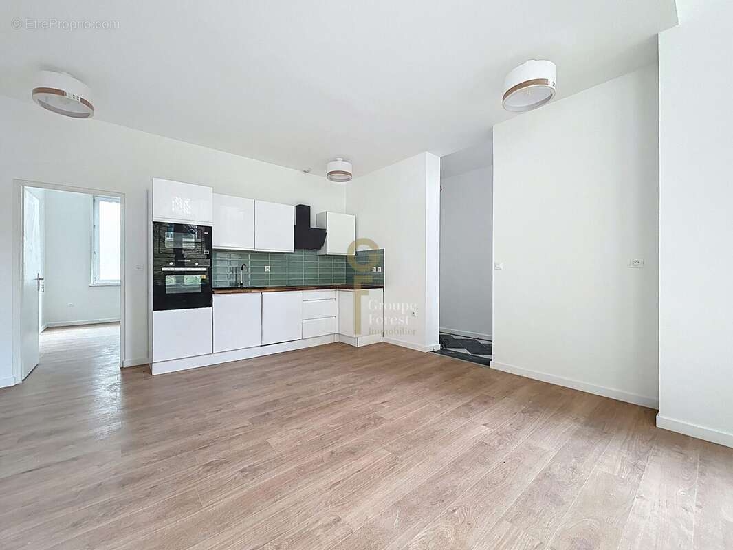 Appartement à LILLE