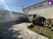 Maison à LAROQUE-D&#039;OLMES