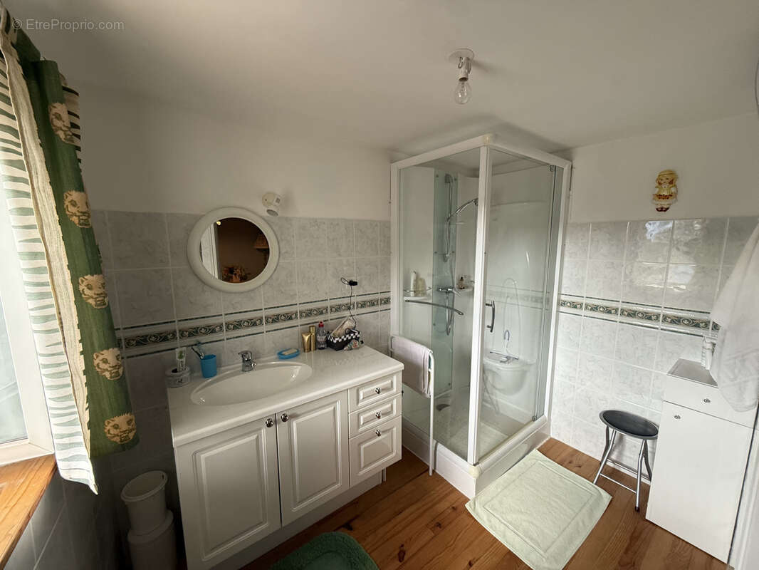 Maison à SAINT-FRONT