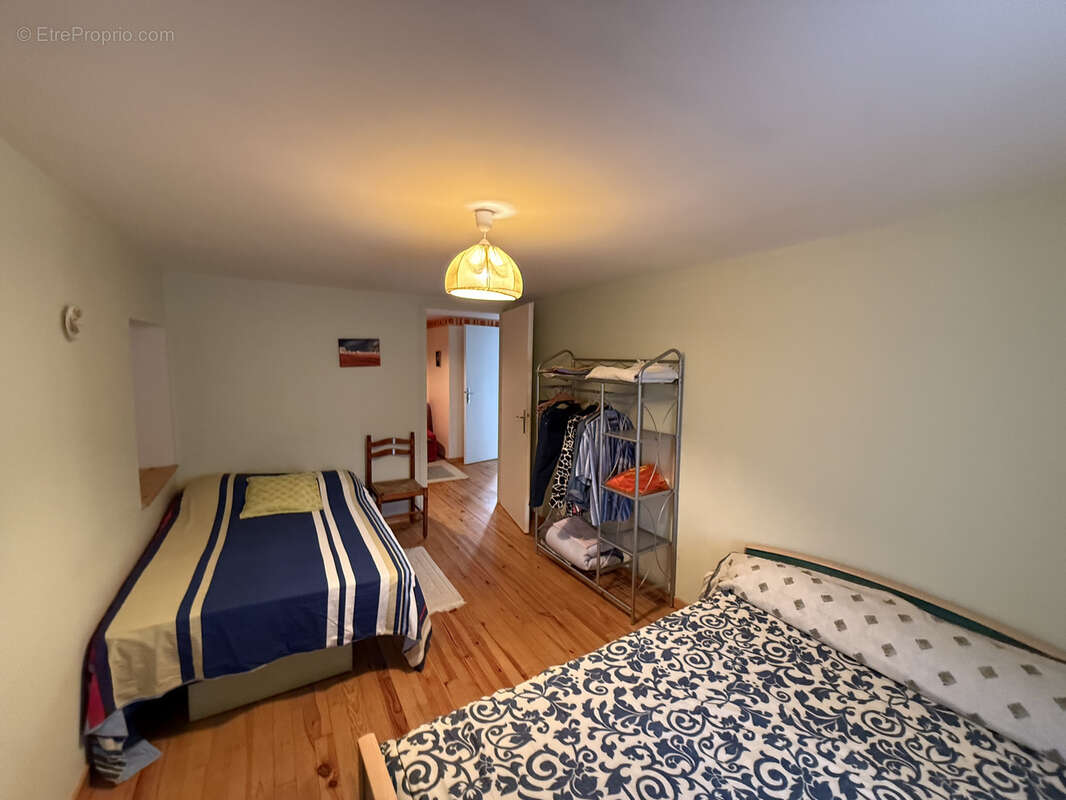 Maison à SAINT-FRONT