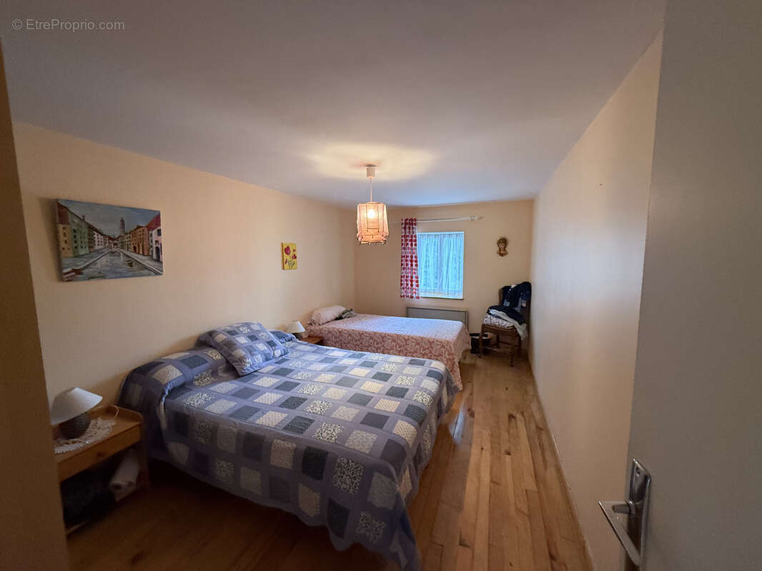 Maison à SAINT-FRONT