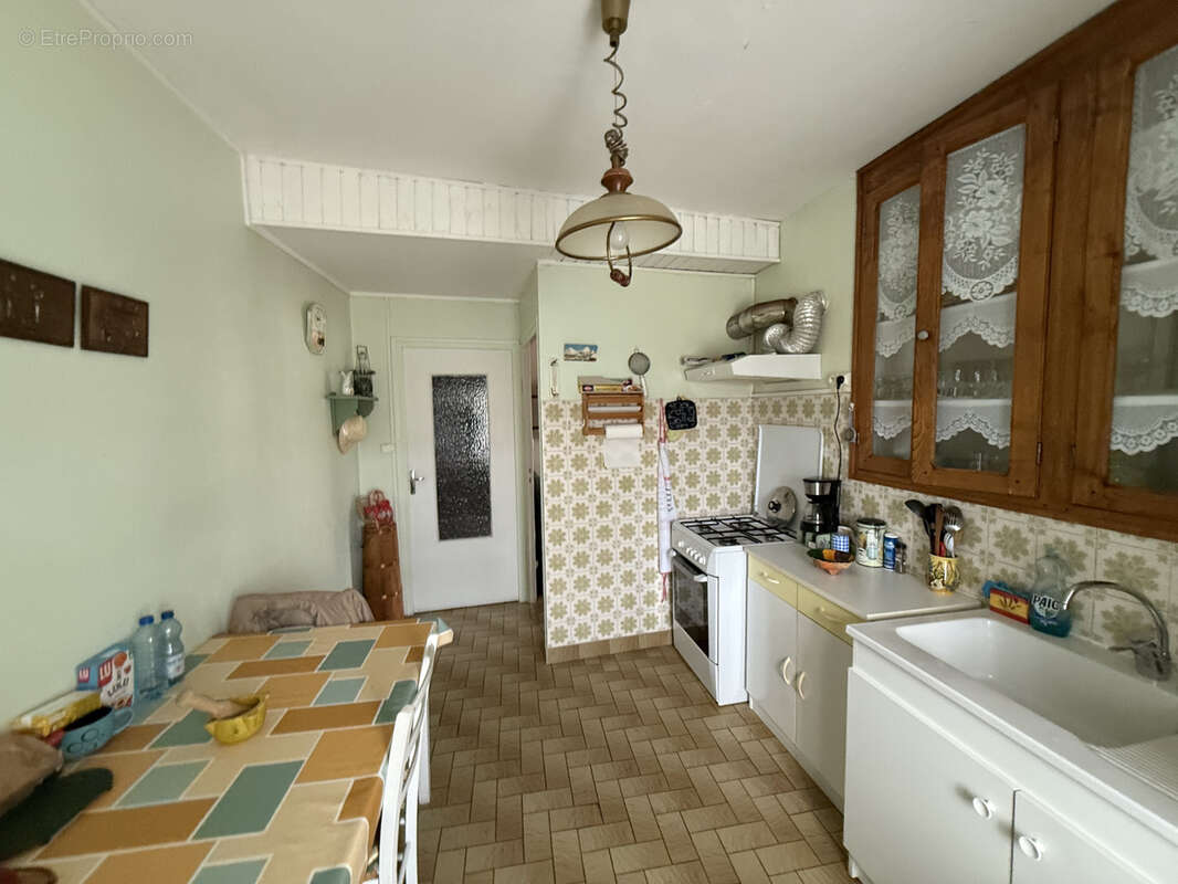 Maison à SAINT-FRONT