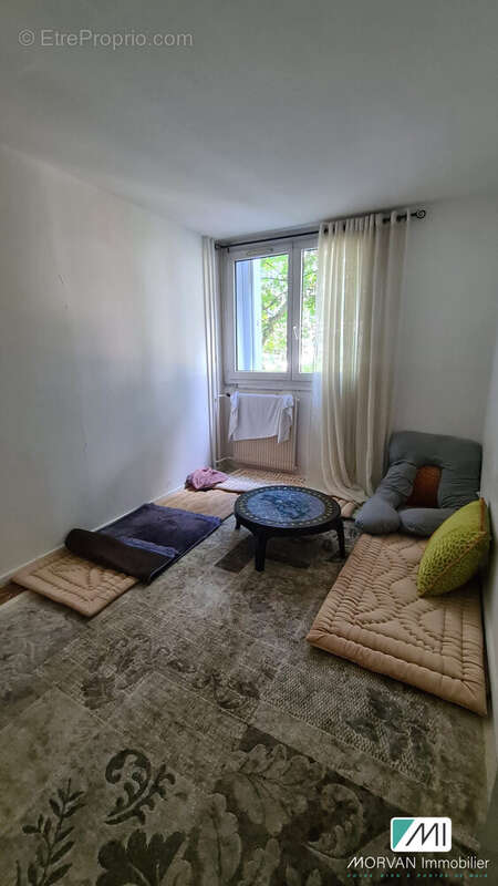 Appartement à TRAPPES