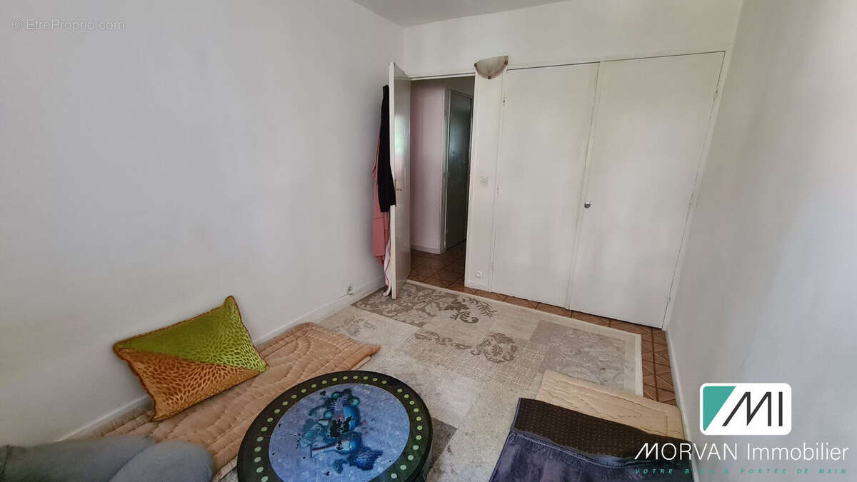 Appartement à TRAPPES