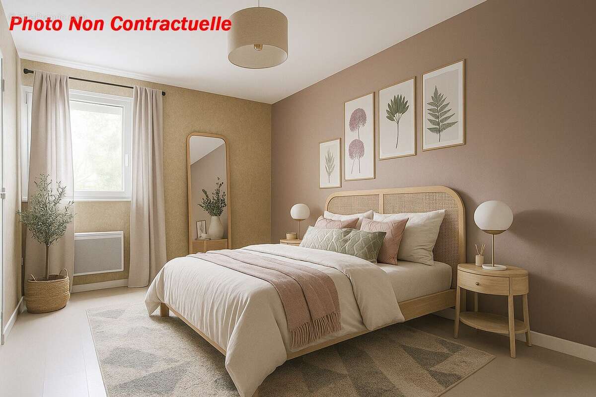 Appartement à VALENTIGNEY