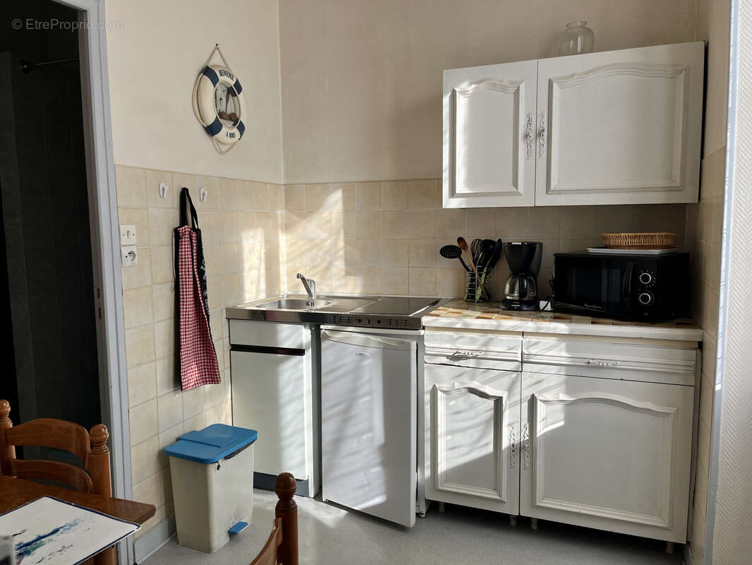 Appartement à ROCHEFORT