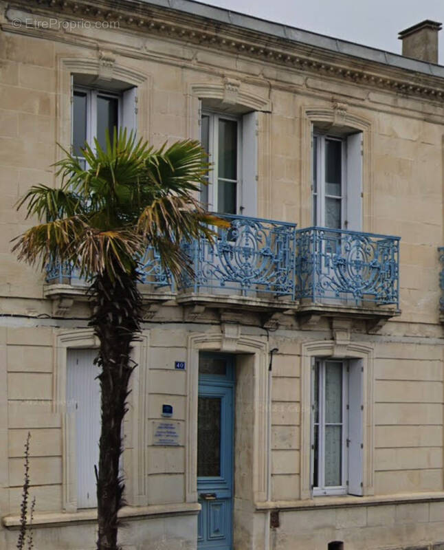 Appartement à ROCHEFORT