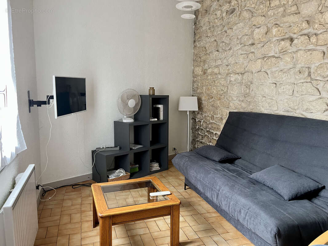 Appartement à ROCHEFORT