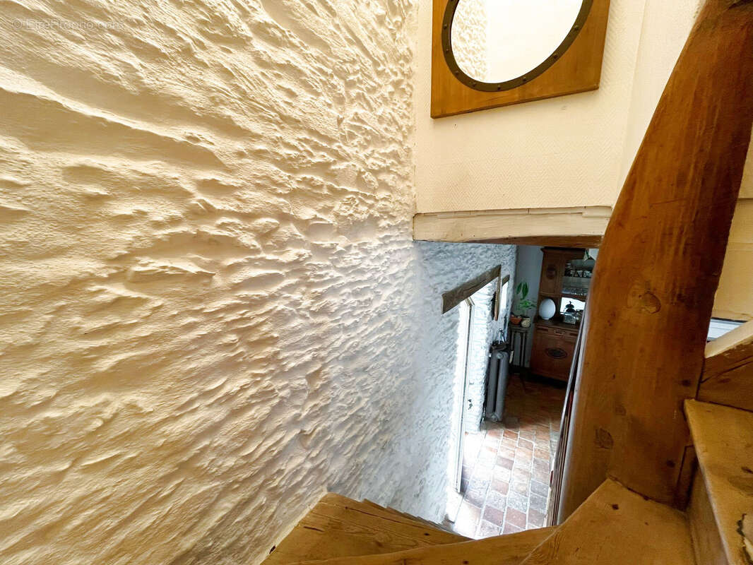 Maison à SUCE-SUR-ERDRE