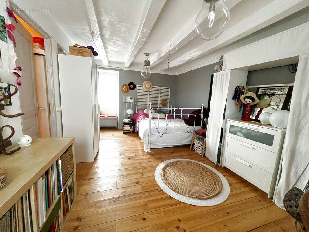 Maison à SUCE-SUR-ERDRE