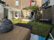 Maison à SUCE-SUR-ERDRE