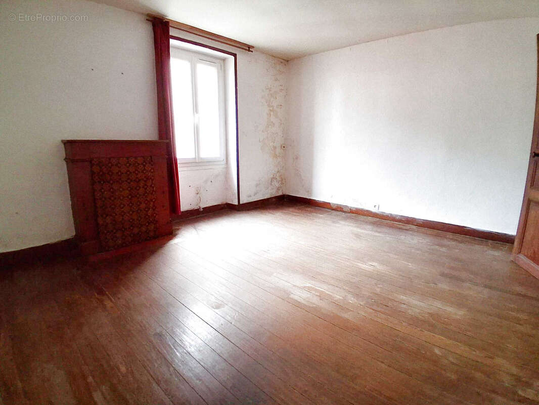 Maison à SUCE-SUR-ERDRE