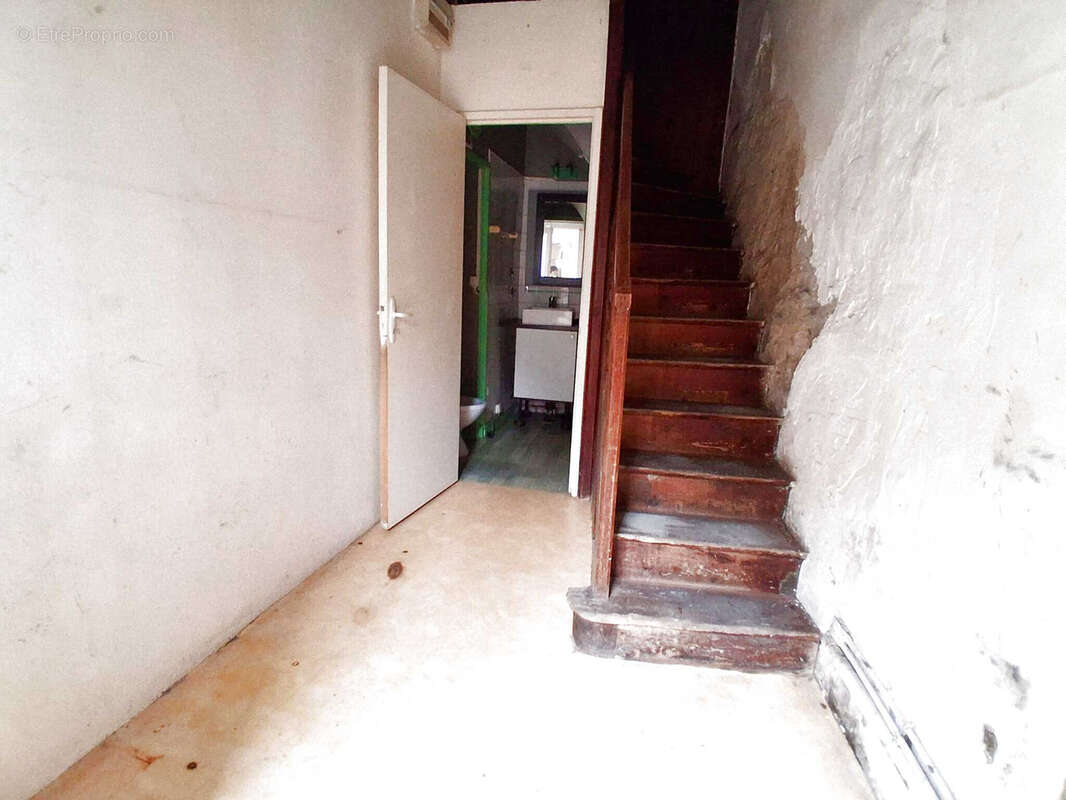 Maison à SUCE-SUR-ERDRE