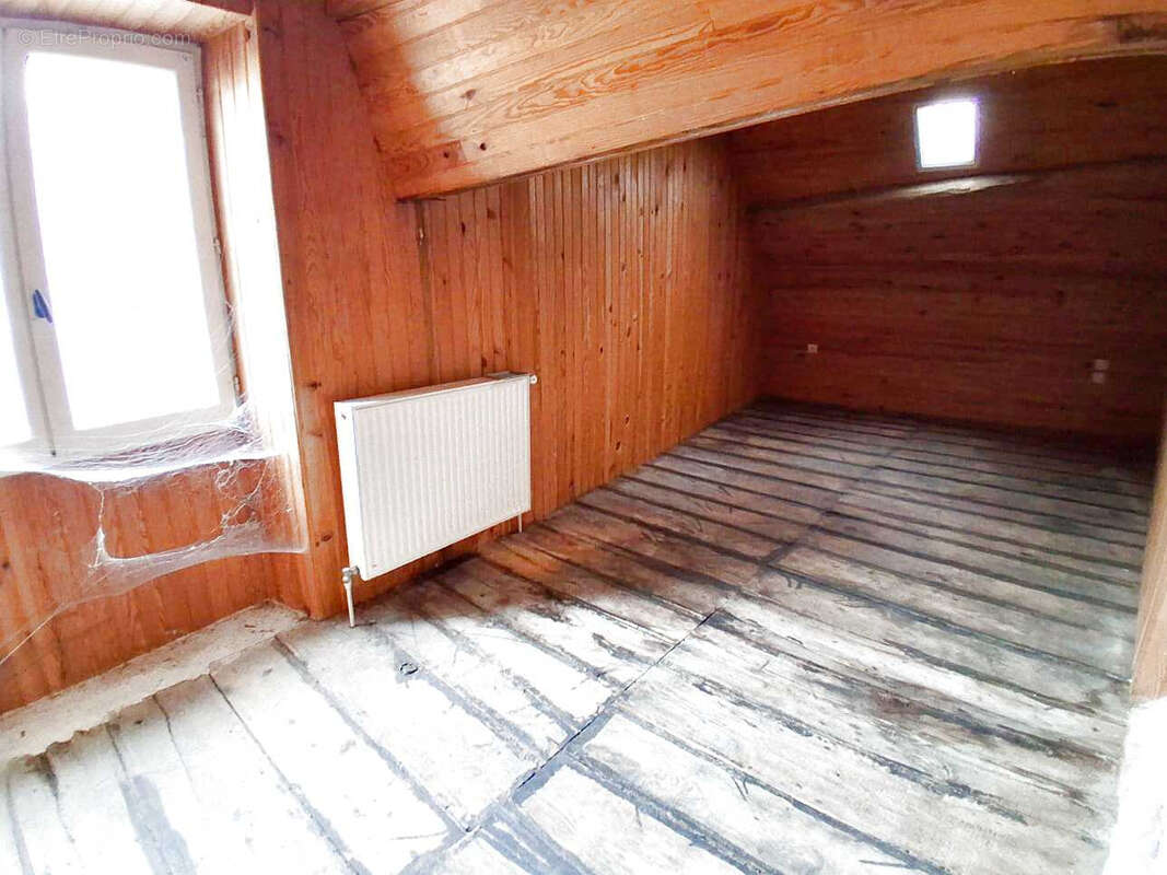 Maison à SUCE-SUR-ERDRE