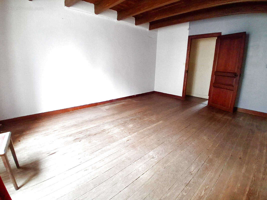 Maison à SUCE-SUR-ERDRE