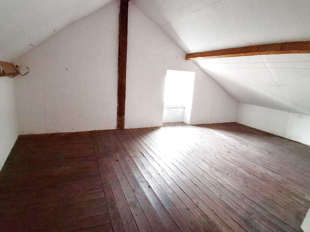 Maison à SUCE-SUR-ERDRE