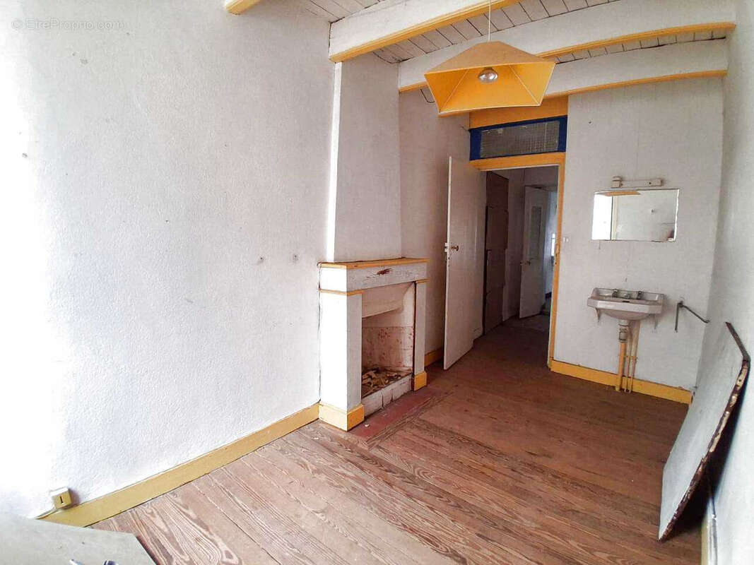 Maison à SUCE-SUR-ERDRE