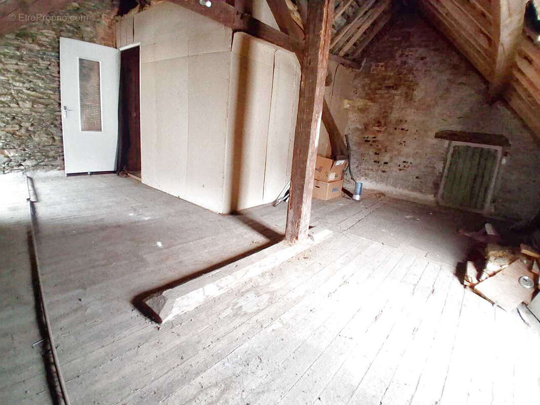 Maison à SUCE-SUR-ERDRE