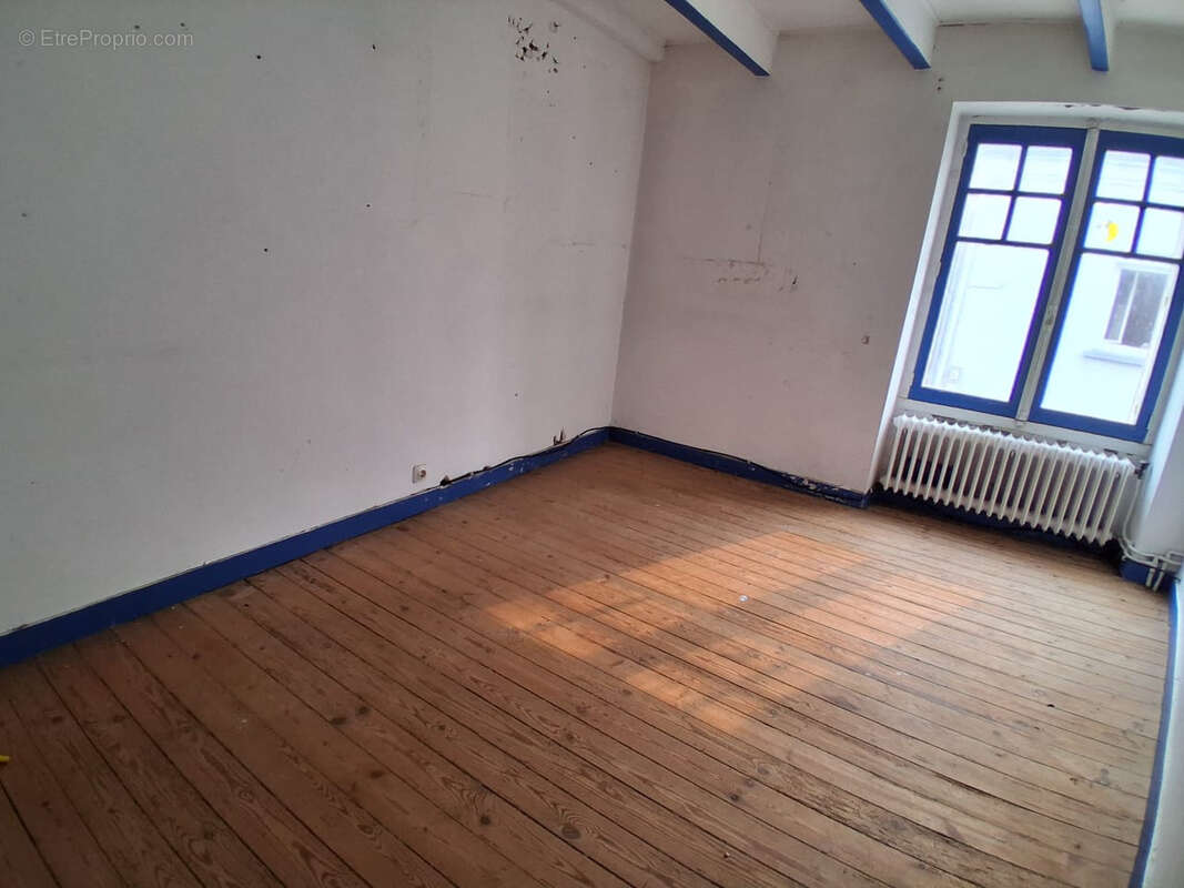 Maison à SUCE-SUR-ERDRE