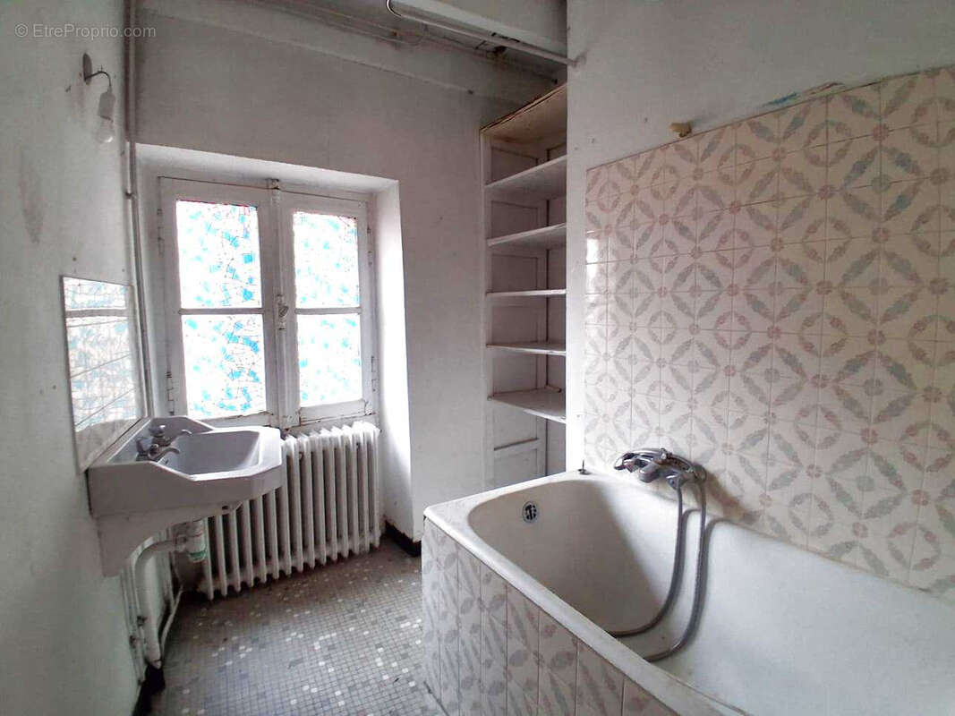 Maison à SUCE-SUR-ERDRE