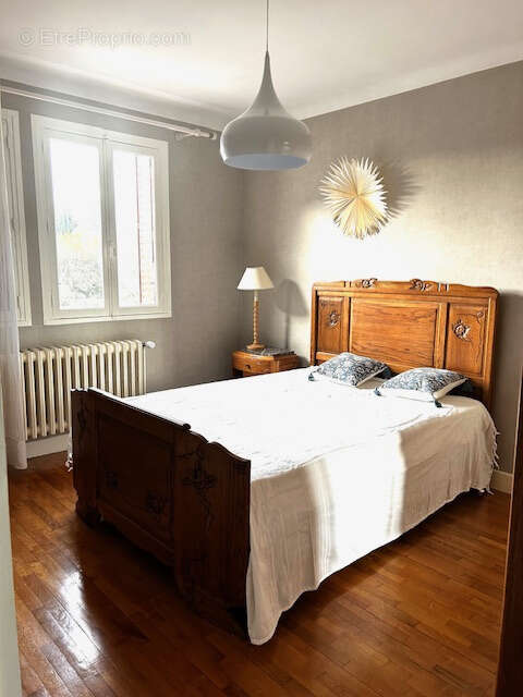 Maison à SAINT-LOUP-DE-VARENNES