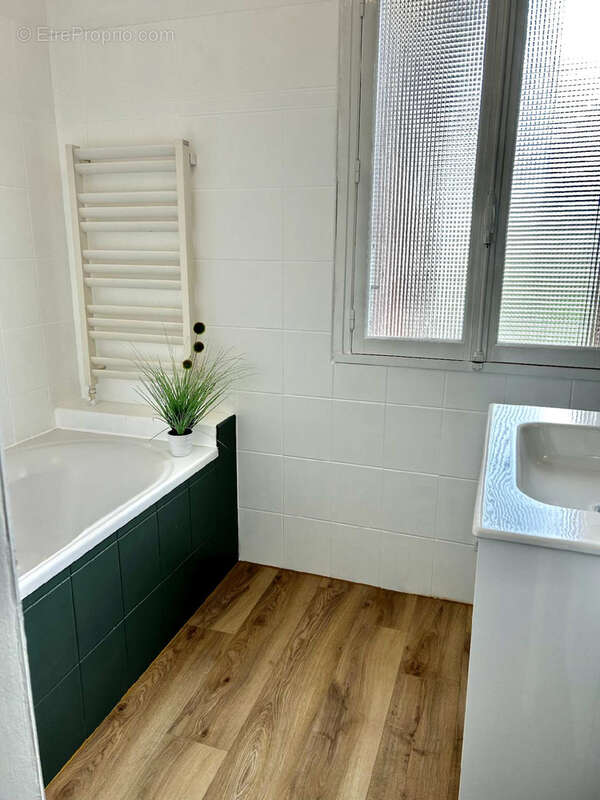 Maison à SAINT-LOUP-DE-VARENNES