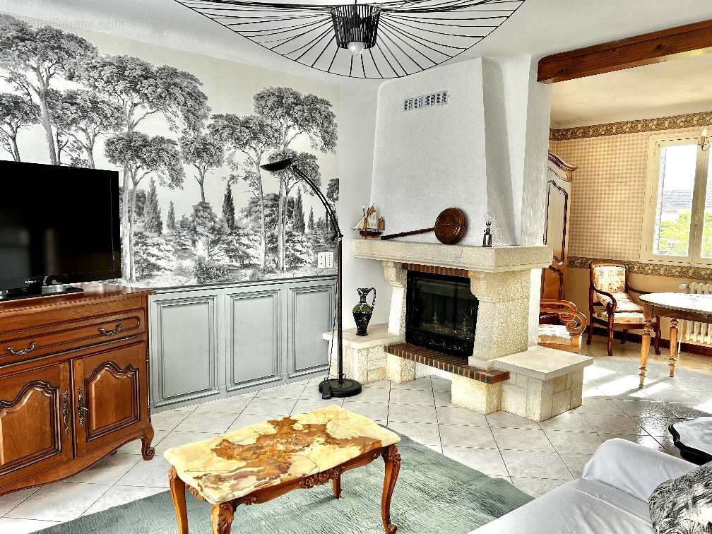 Maison à SAINT-LOUP-DE-VARENNES